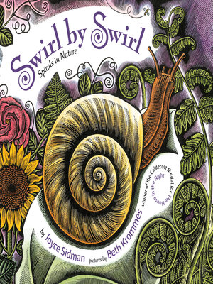 cover image of Swirl by Swirl